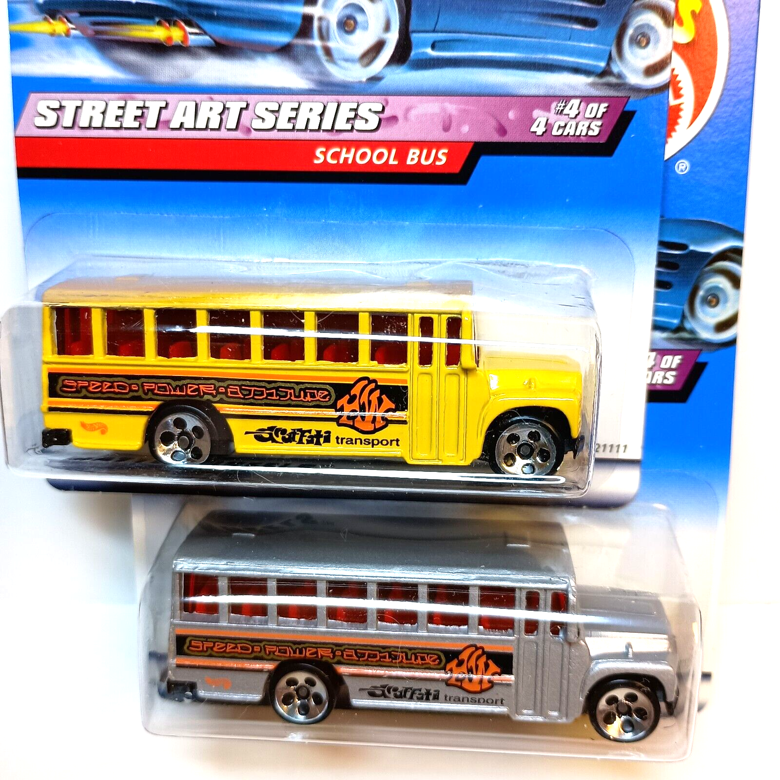 ミニカー Hot Wheels VW Racing Bus 1998 Hot Wheels VW Racing Bus 1998 ホットウィール ミニカー