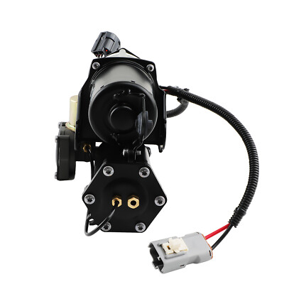 Kompressor Luftfederung for Land Rover Range Rover L322 for Ride Typ LR010375