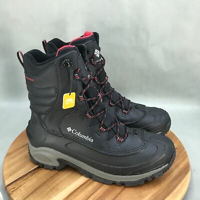 Columbia men's bugaboot iii xtm mid calf boot outlet