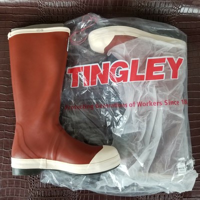 tingley metatarsal boots