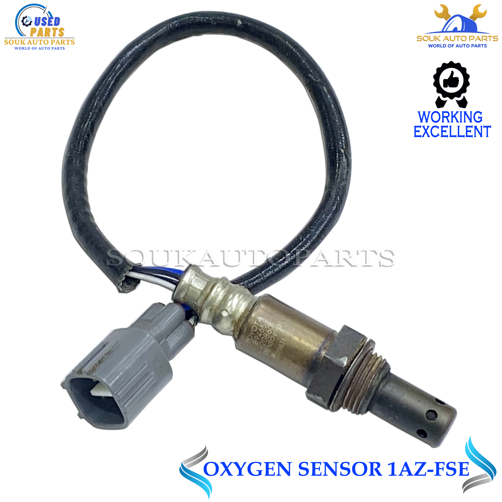 89465-20860 OXYGEN SENSOR 1AZ-FSE For TOYOTA ISIS NOAH VOXY