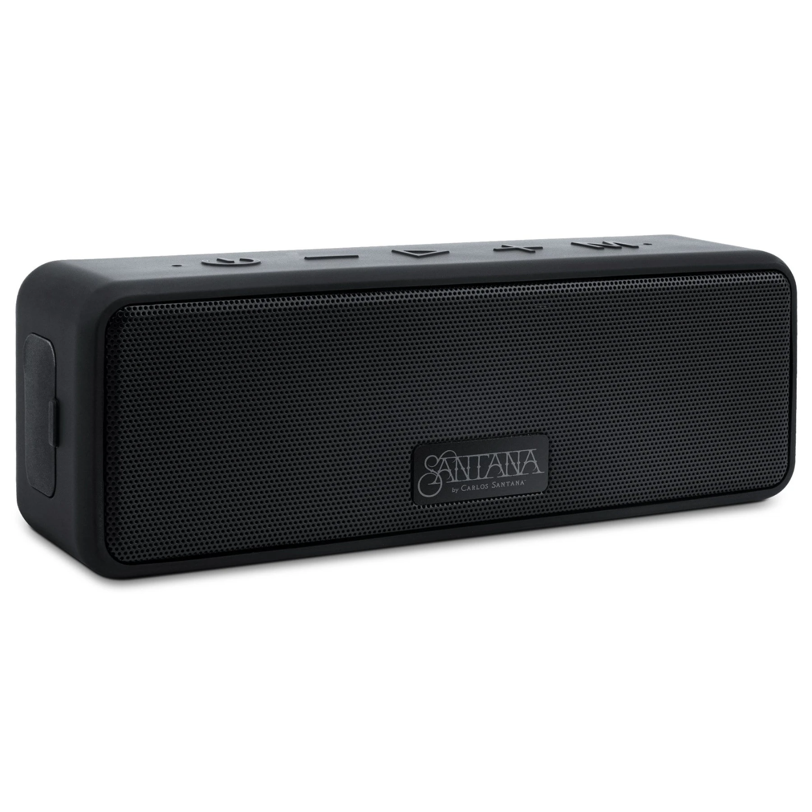 Samba by Carlos Santana High Power Bluetooth Speaker, 20W Wireless Brand New