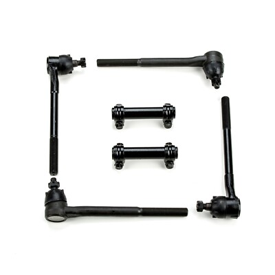 Front Suspension Master Rebuild Kit Fits 1966 1967 Chevrolet Chevelle El Camino