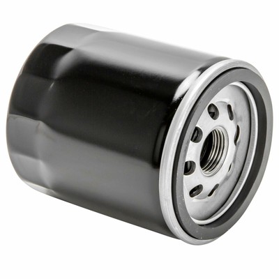 Black Oil Filter Harley-Davidson H-D Dyna Softail & Touring 63798-99A 63731-99