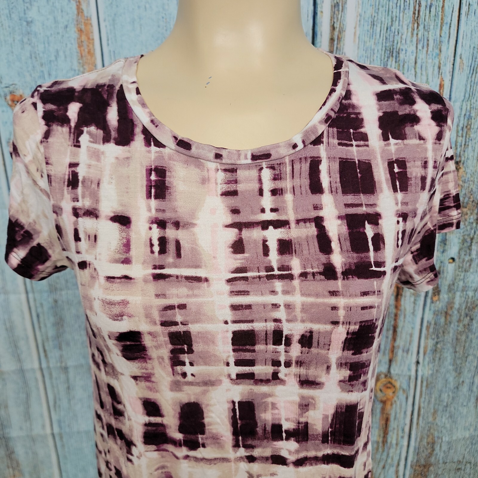 Simply Vera VERAWANG トップス simply vera wang tops size medium | eBay