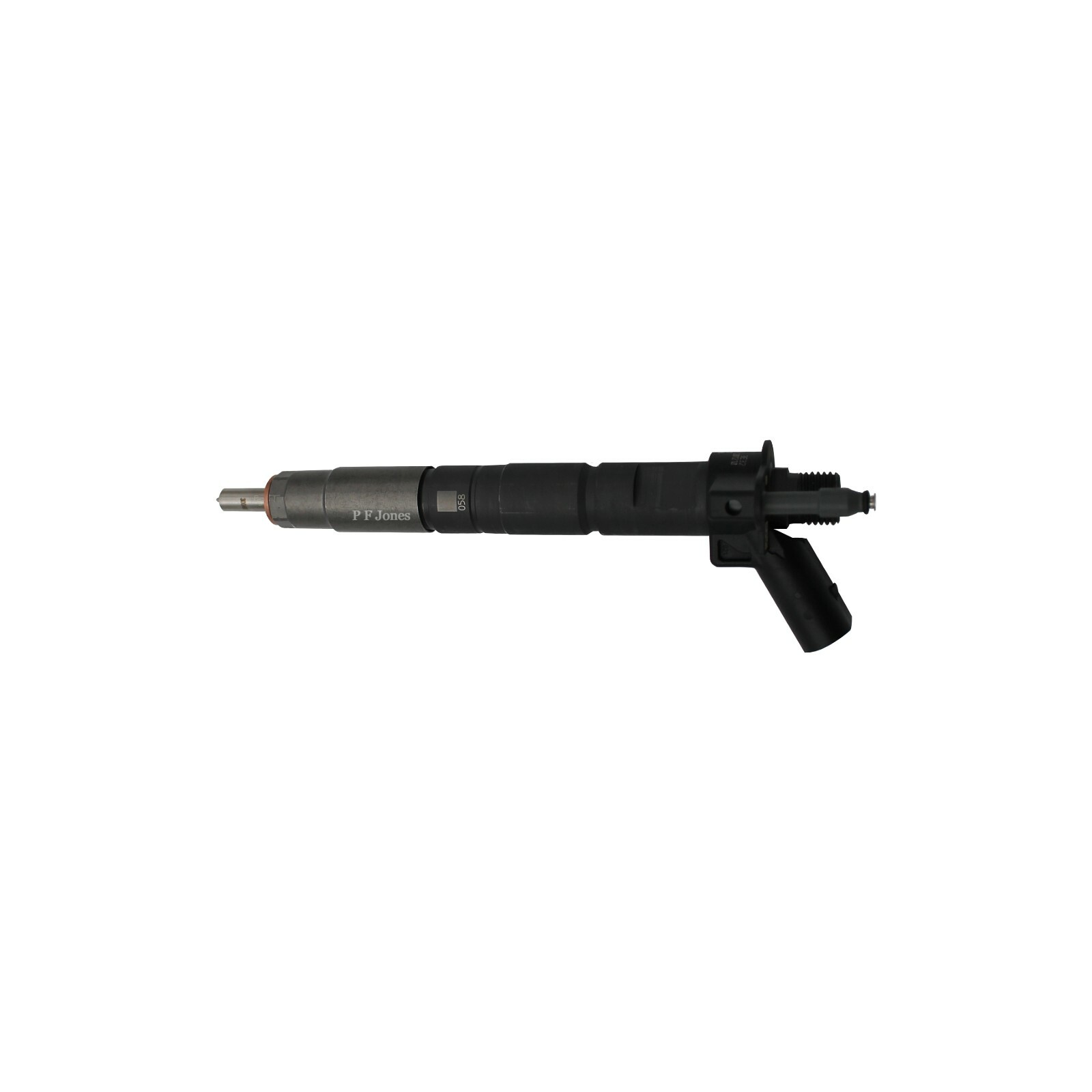 Bosch Injector 0445116024 13537805428 0986435394 – 1 Year Bosch Injector 0445116024 13537805428 0986435394 – 1 Year