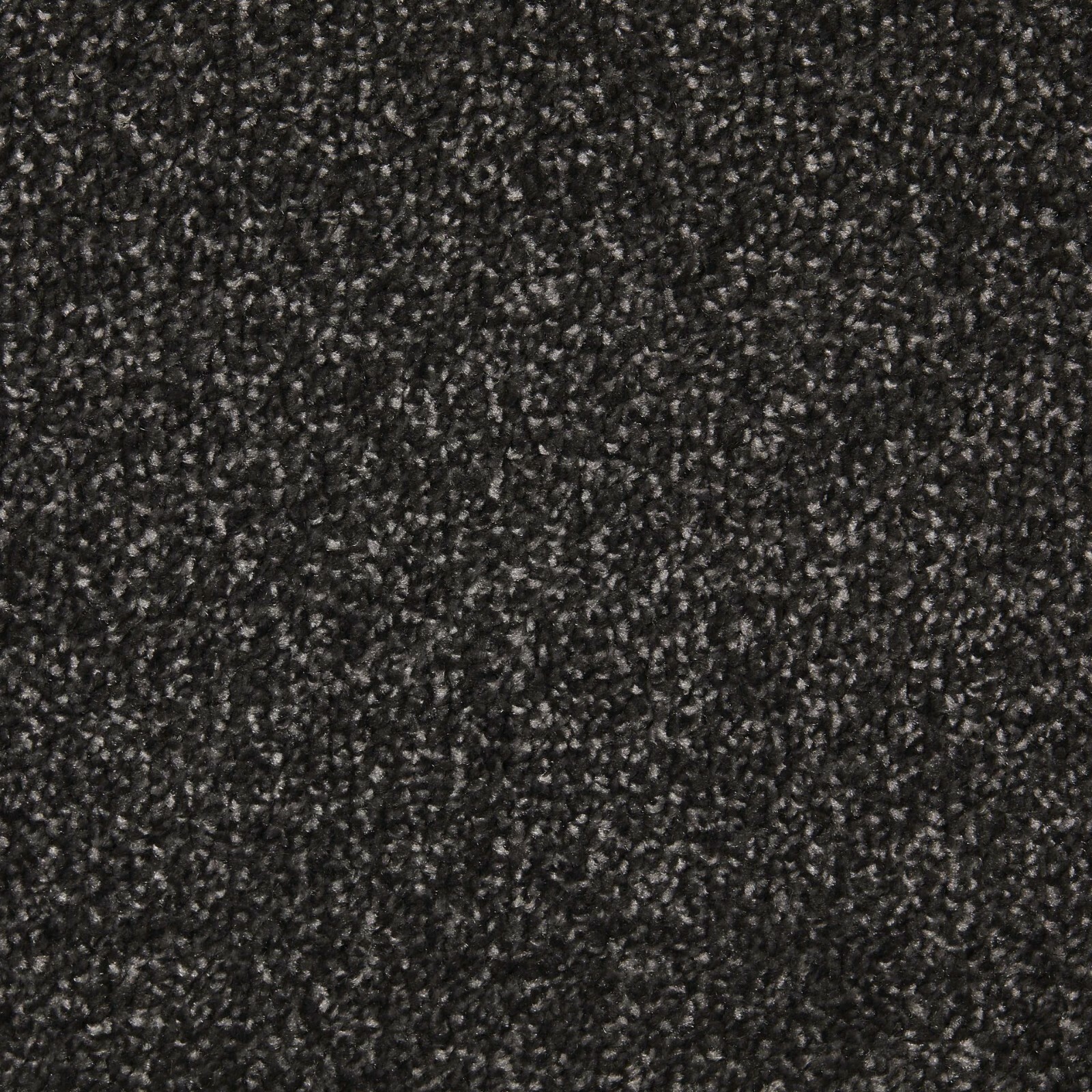 Cheap Carpet Grey Luxury Feel Saxony Carpet BedroomLounge Felt Back
