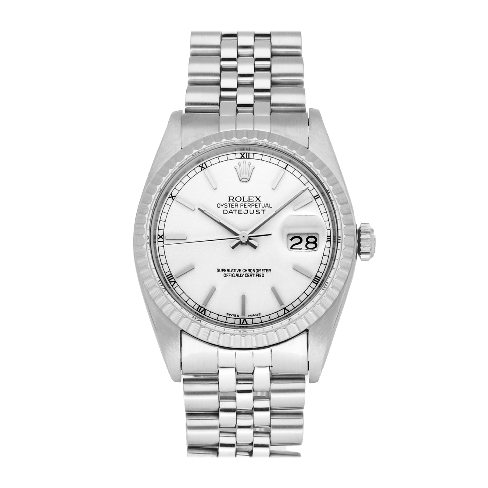 Rolex Datejust Watches | eBay Rolex Datejust Watches | eBay