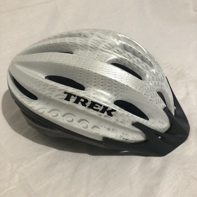 trek sonic helmet