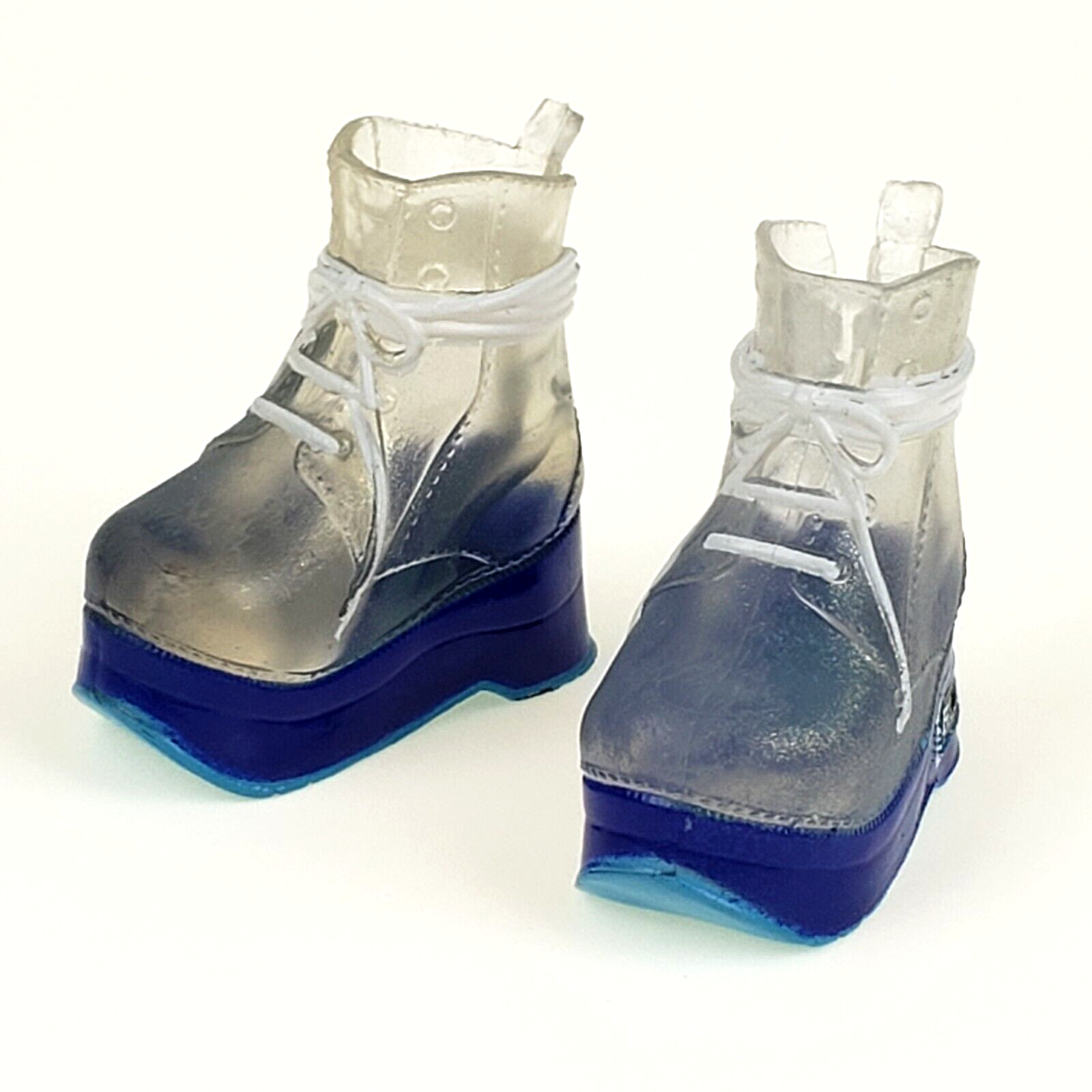 Fillable platform deals shoes