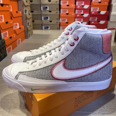 blazer mid 77 recycled jersey