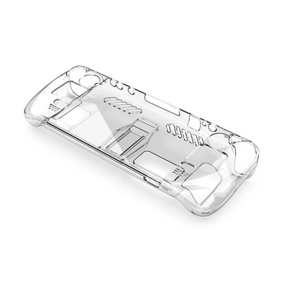Game Console Cover Comfortable Grip Decorative Gamepad Shell Protective Case