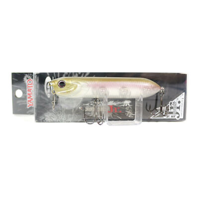Sale OSP Yamato JR Floating Pencil Lure TSL-76 (5205)