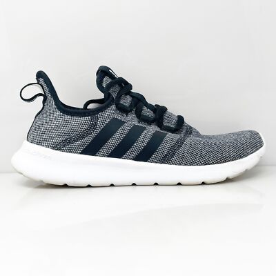 

Adidas Womens Cloudfoam Pure 2.0 H04755 Серые кроссовки для бега Размер 8, Серый, Cloudfoam Pure 2.0