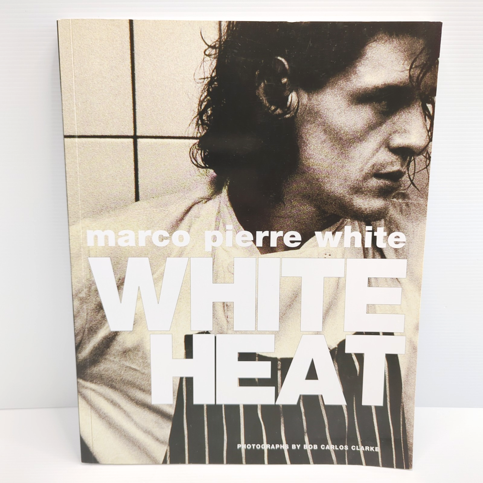 White Heat by Marco Pierre White