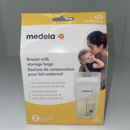 Milk。 Amazon.com: Medela Breast Milk Storage Bottles, 2.7 Ounce