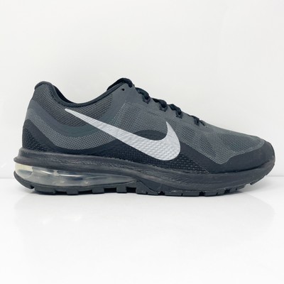 

Nike Womens Air Max Dynasty 2 852445-001 Серые кроссовки для бега, размер 7, Серый, Air Max Dynasty 2