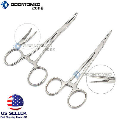 E 1 Stand UP DDP Rubber Tipped TWEEZER ARTICULATING Type PVC Coated Tips Cross Locking