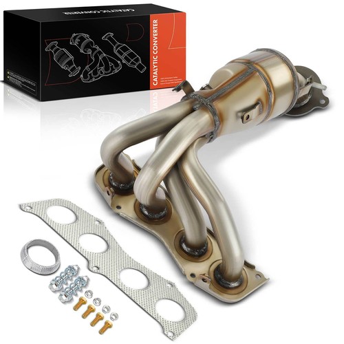 Catalytic Converter for Toyota Corolla 09-11 Matrix Pontiac Vibe Scion tC 2.4L
