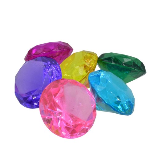 Shiny Gems In Bag 6 Pack