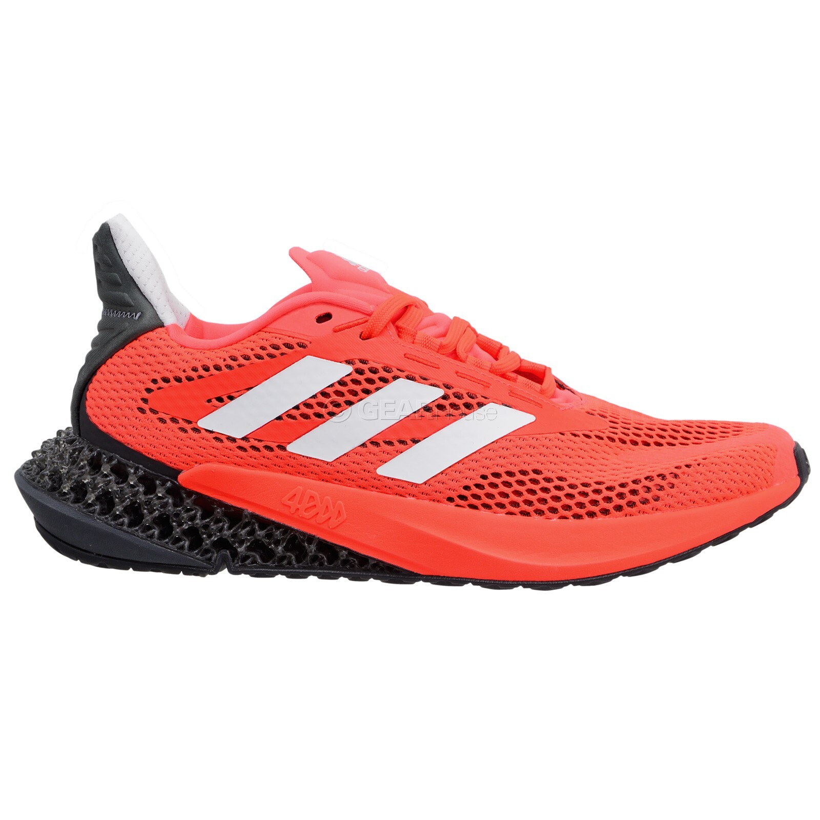 

Мужские кроссовки Adidas 4DFWD Pulse 4D, огненно-оранжевый, размер 9, adidas 4DFWD Pulse