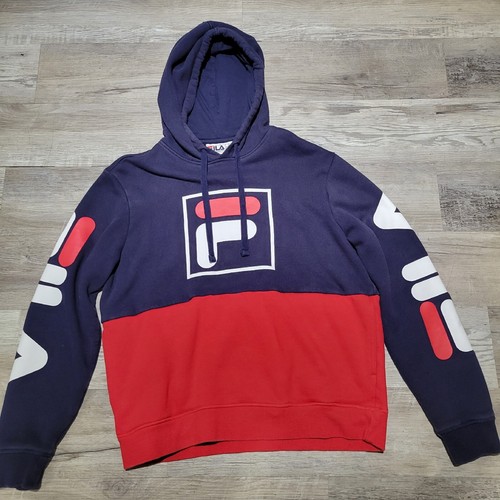 Fila Jacket