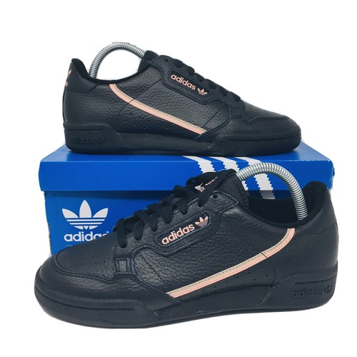 adidas continental 80 size 6