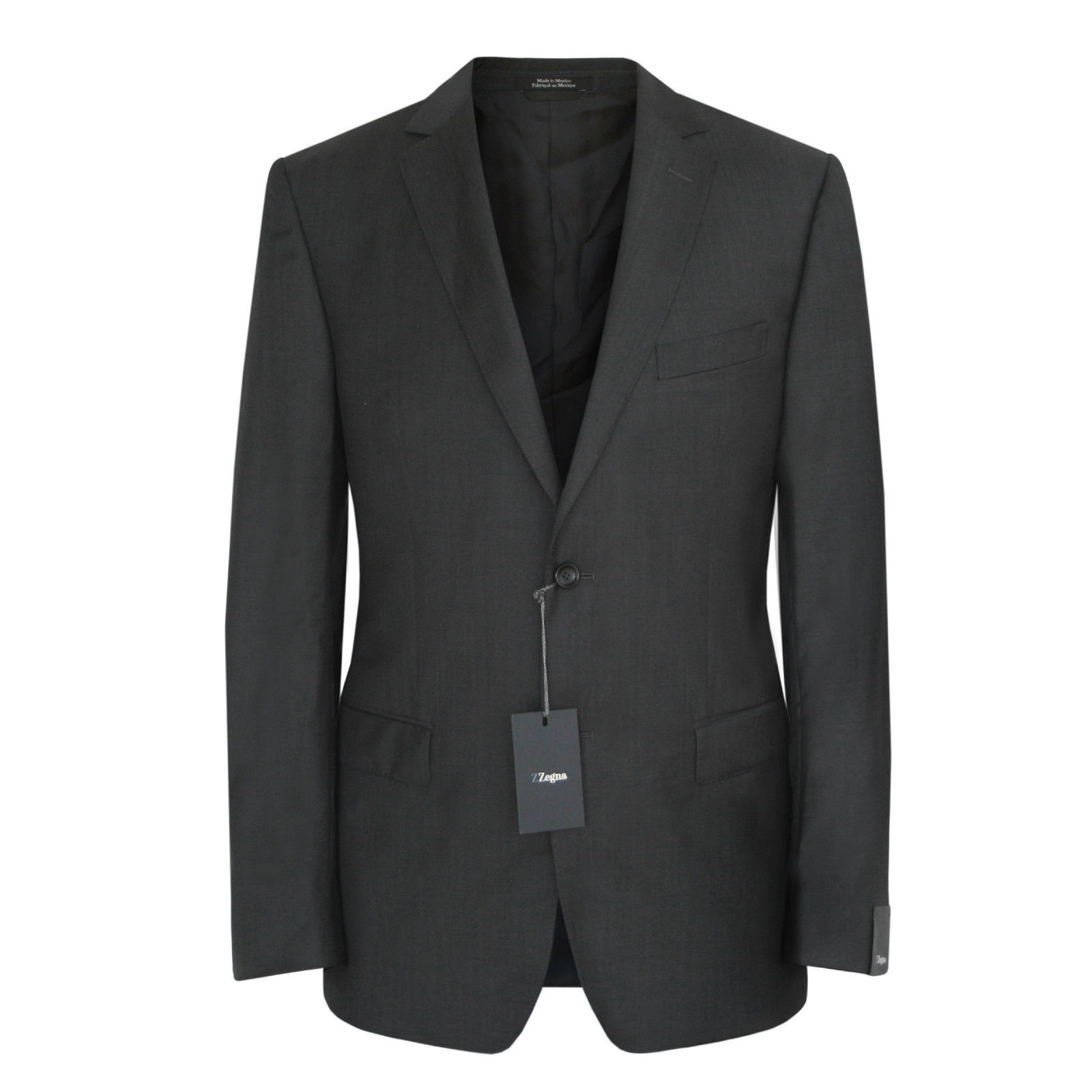 Trajes y Blazers para hombres Z Zegna