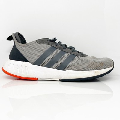 

Adidas Мужские кроссовки Phosphere FW3449 Серые кроссовки Размер 10, Серый, Phosphere