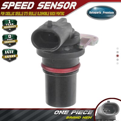Output Automatic Transmission Speed Sensor for Cadillac DeVille Eldorado Buick