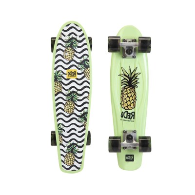 ReDo Skateboard 22.5