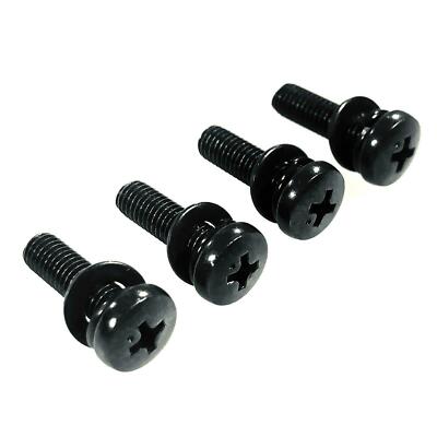 Screws For Toshiba 55lf621u21, 43lf621u21, 50lf621u21