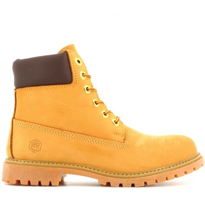 Pre-owned Lumberjack A21u Boot Woman Sw00101-021 D01-m0001 River