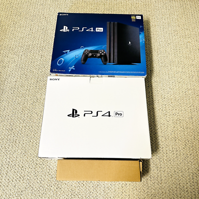 EMPTY BOX ONLY