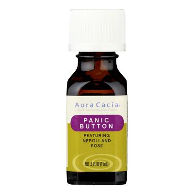 Blend  Panic Button - 0.5 Fl Oz