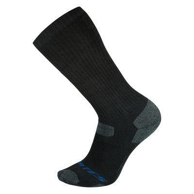 Bates Men 1-PK Tactical Uniform Over the Calf Sock Clothing