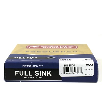 Scientific Anglers Frequency Full Sink Type VI - All Sizes