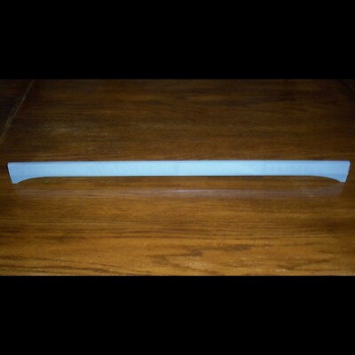 Disney Compatible Extra Extra Long 24-1/2'' Straight Track for Monorail 
