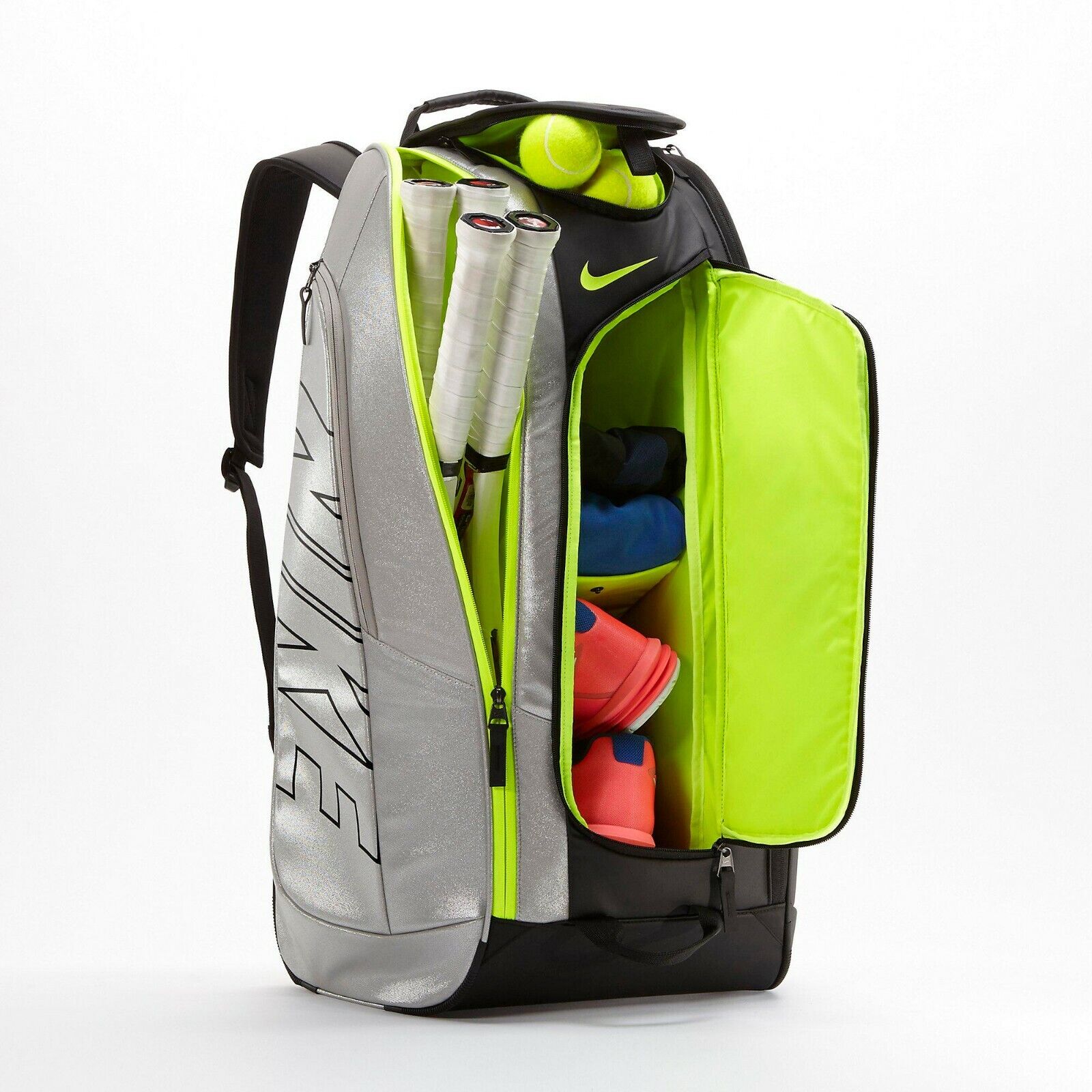 Nike Court Tech 1 Racquet Tennis Bag 
