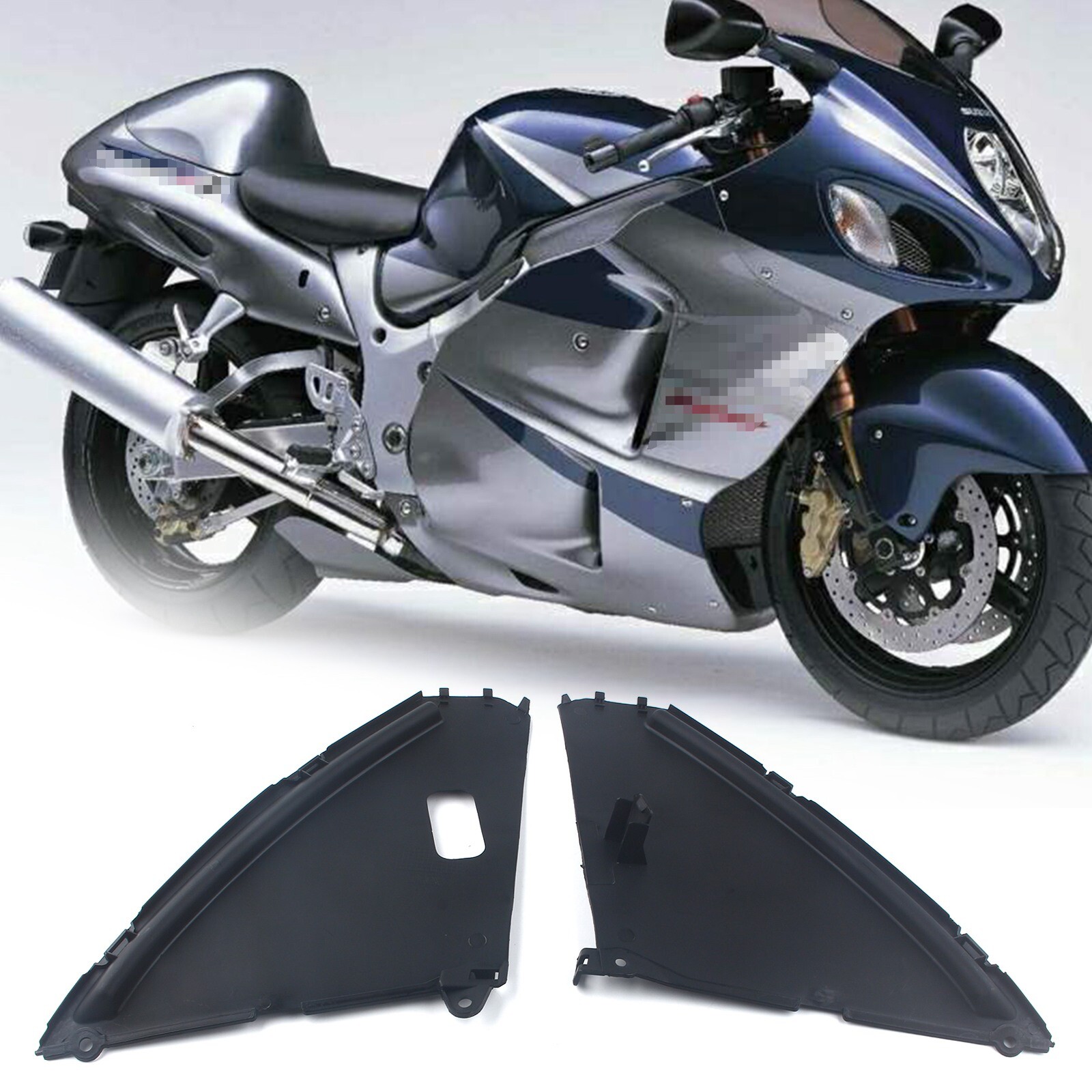 GSX1300R シート Amazon | HUILI-JPHOME フロント ドライバー ライダー シート