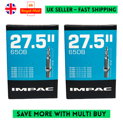 Impac 27.5