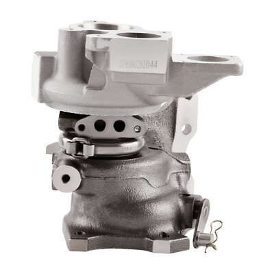 TD025 Turbocharger For Honda Civic Turbo 1.5L L15B7 2016 2017 2018 2019 2020