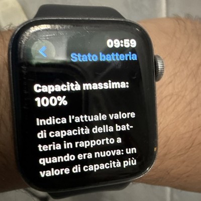 Zdjęcia przedmiotu od zweryfikowanego kupującego