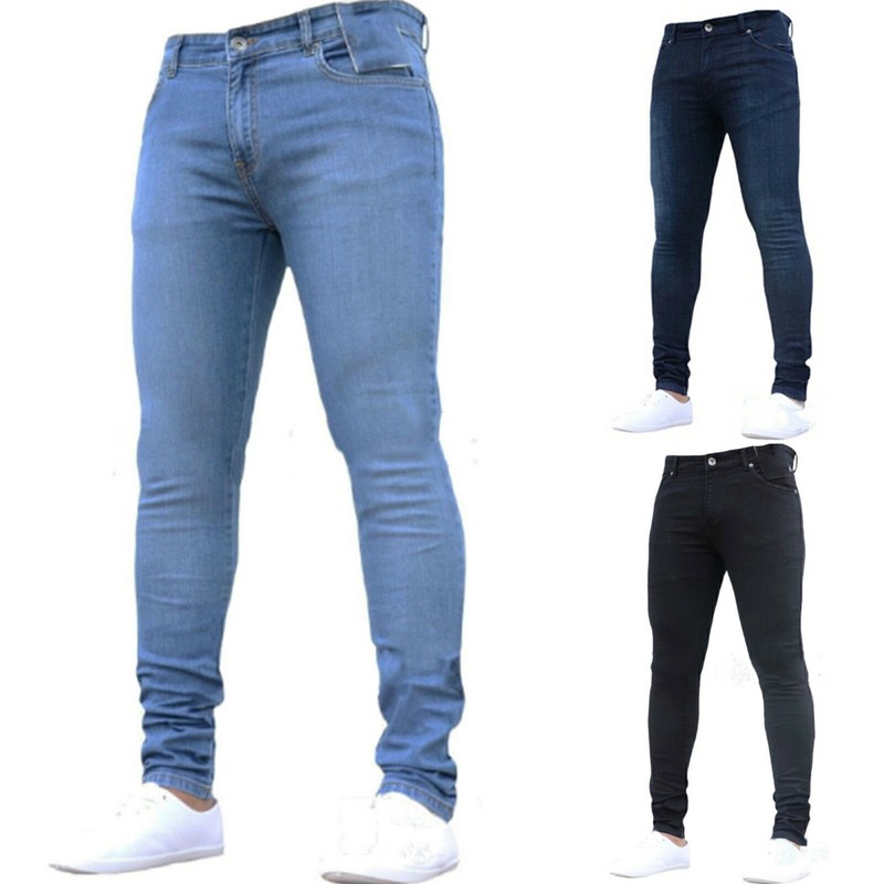 Casual Jeggings Bottoms Trousers