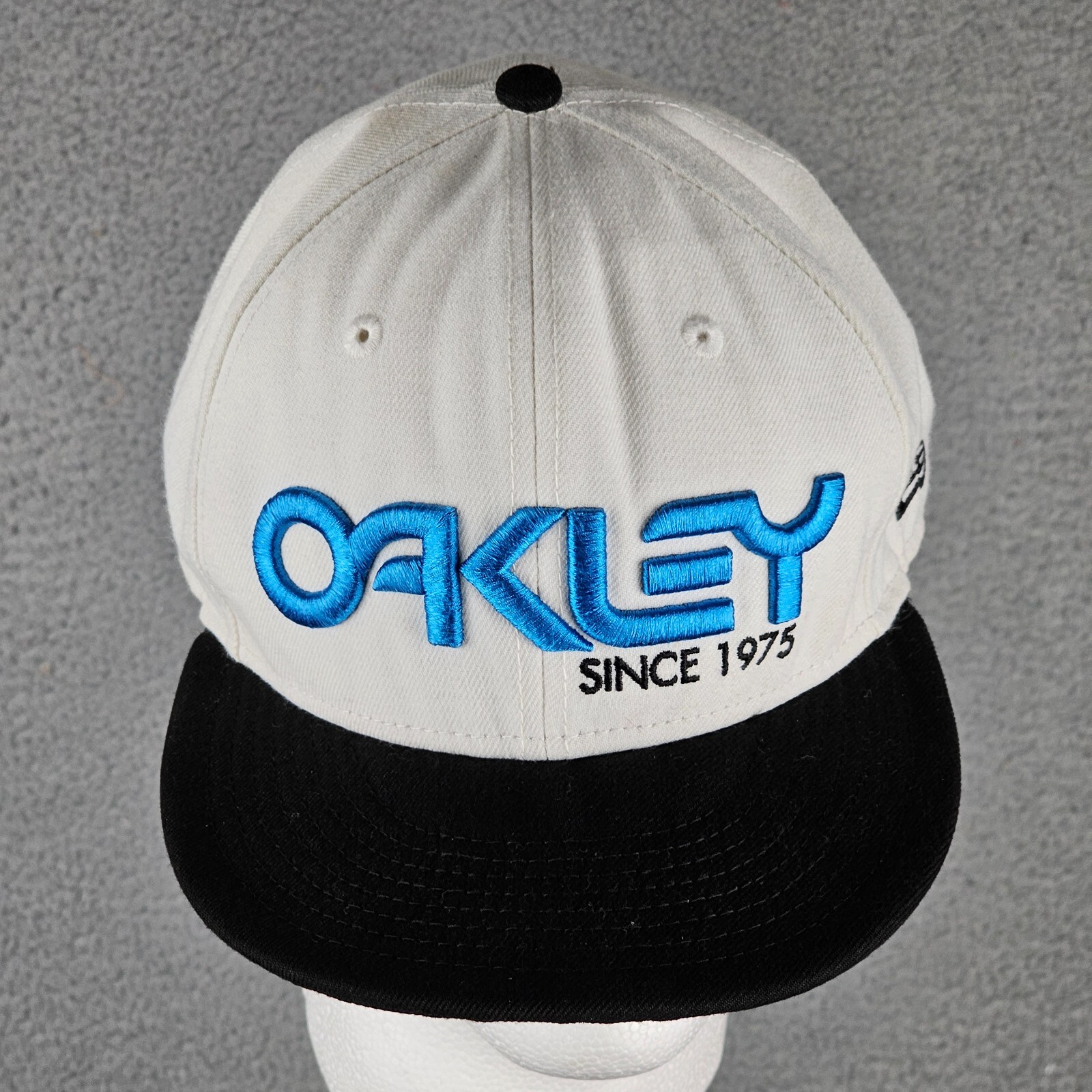 国内外の人気 Oakley Since Cap Baseball Hat Snapback 9Fifty Era New 1975 メンズウェア