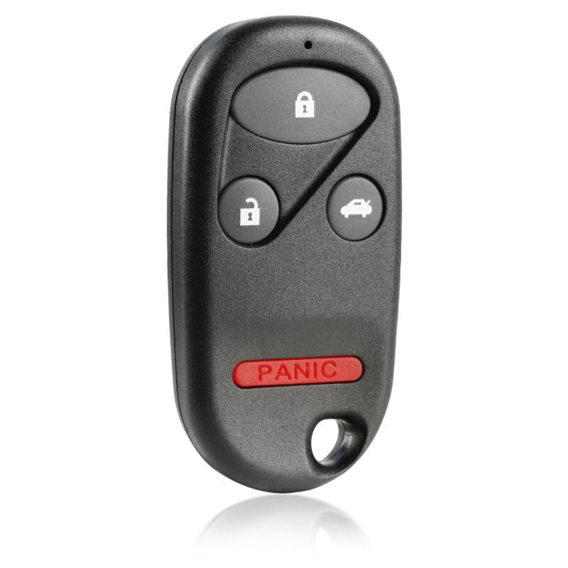 For 1998 1999 2000 2001 2002 Honda Accord Keyless Entry Car Remote Key Fob