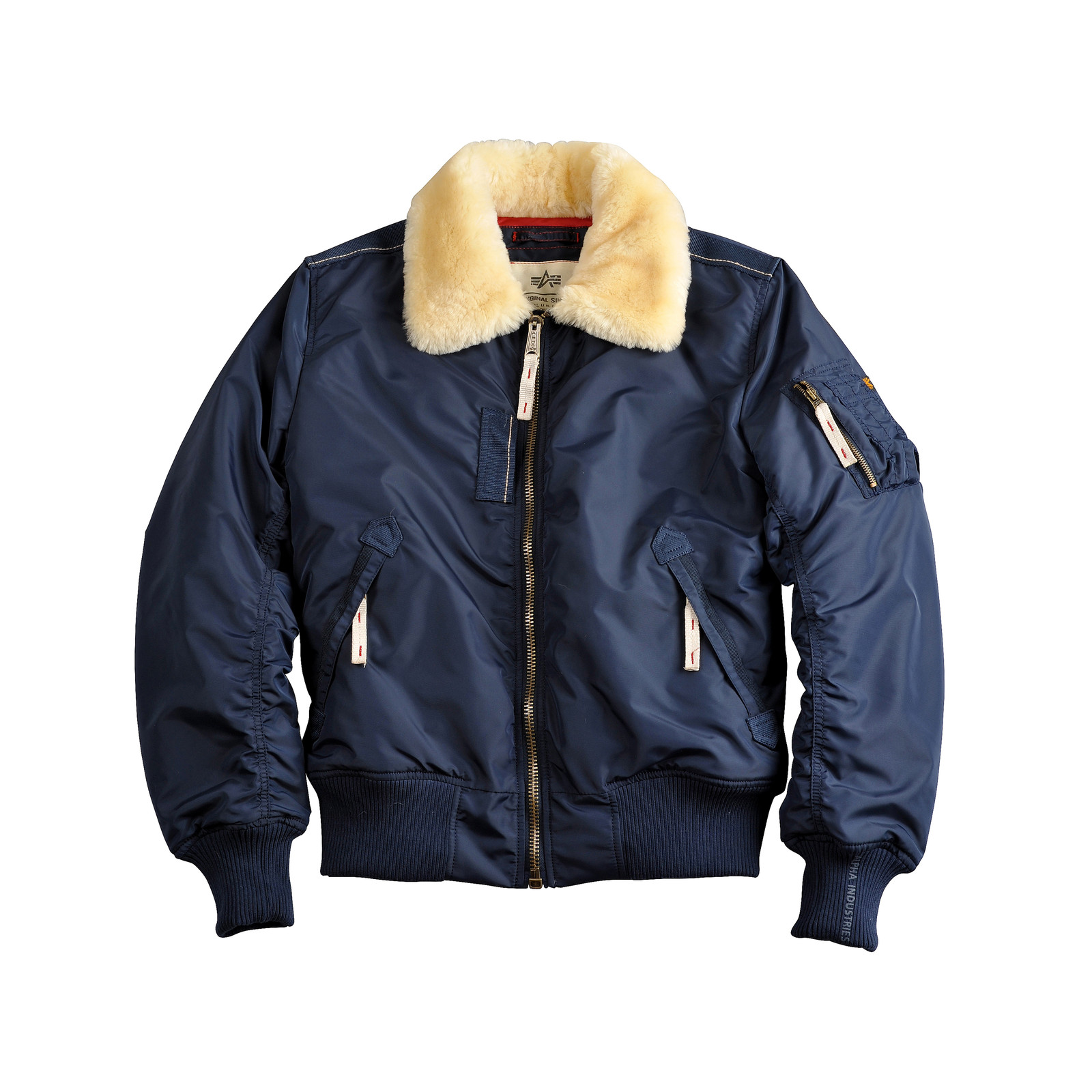 Куртки альфа в москве