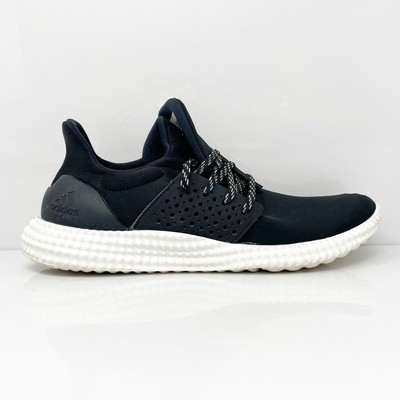 

Adidas Женские кроссовки Wanita 24 7 CG2711 Черные кроссовки Размер 7, Черный, Wanita 24 7