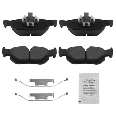 Brake Pad Arrière for BMW X1 E84 16d/18i/23d sDrive xDrive 2009-2015