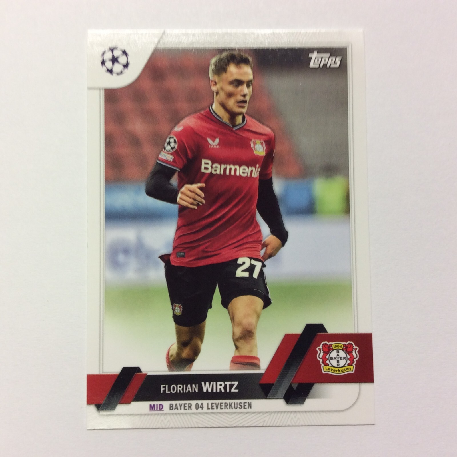 ウェア BAYER 04 WIRTZ 27 s-l400.jpg